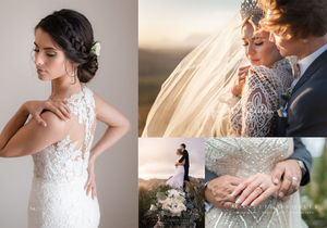 Wedding Photographer