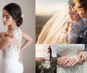 Wedding Photographer