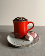 OK's Muddy Mug Cake Recipe