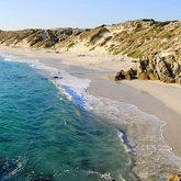 Beach Walk - Gansbaai Tourism Bureau - Xplorio™ Gansbaai 