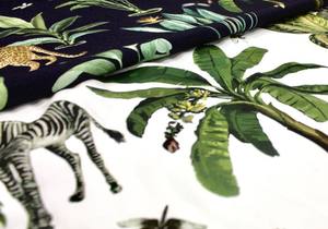 Sugar Textiles Fabric