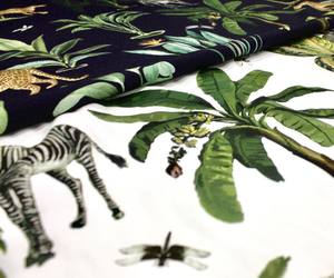 Sugar Textiles Fabric