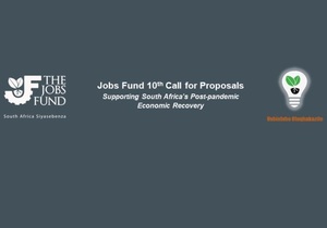 Briefing Session - Jobs Fund's 10th Call for Proposals