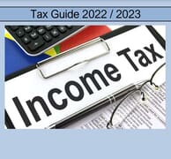 Tax Guide 2022 / 2023