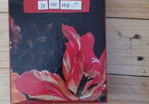 How to succeed at small business!