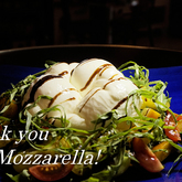 Mozzarella fact: The earliest Mozzarella style cheese was made 2000 years ago, by Romans of-course!  And today you can find authentic plaited Mozzarella at the Deli.  Call in, we’ll tell you the rest of the story... Dal-Italia, creating an exclusive shopping and dining experience in Hermanus - Dal-Italia Delicatessen - Xplorio™ Hermanus