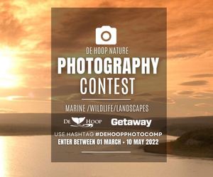 De Hoop Nature Photography Contest