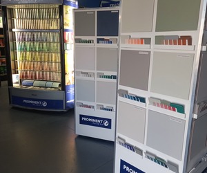 Wilkoo Just Made Shopping For Paint Easier!