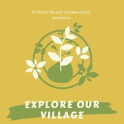 5 March 2022: Explore Our Village