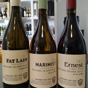 In Stock: Hasher Family Wines