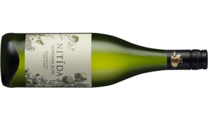 Saturday | Sunday Weekend Tasting: Nitida Sauvignon Blanc