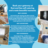 Rest and Sea Gansbaai Tourism 23 - Rest and Sea - Xplorio™ Gansbaai