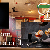 A visit to Fabio’s can be deliciously Italian from beginning to end. Fabio’s, in St Peter’s Lane, Hermanus - Fabio's Ristorante - Xplorio™ Hermanus