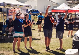 Zoetendal Akademie Kook!