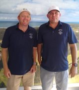 Golf Competition Results for 2 - 6 March 2022