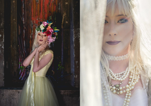 Styled Shoot / Styled Shoot Photography