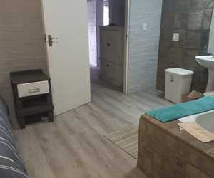 Tiles to Vinyl Floors