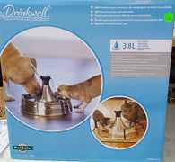 Drinkwell for Pets