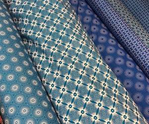 New Shwe-Shwe Fabric