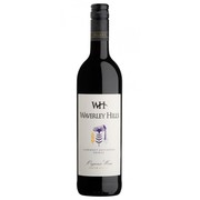 Saturday | Sunday Weekend Tasting: Waverley Hills Cab/Shiraz