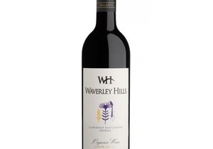 Saturday | Sunday Weekend Tasting: Waverley Hills Cab/Shiraz