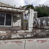 before project started