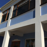 After Restoration & Painting - Bright Light Painters - Xplorio™ Bredasdorp