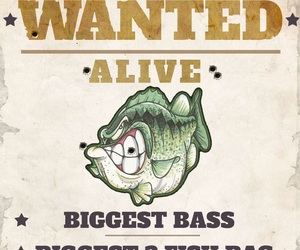 23/24 April 2022: Theewaters Bass Classic