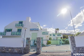 Last-Minute Getaway (18 - 21 March 2022)