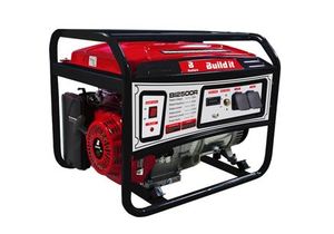 How to choose the right Build it generator for you