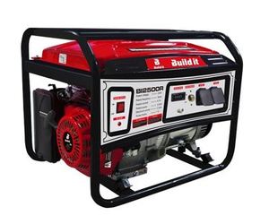 How to choose the right Build it generator for you