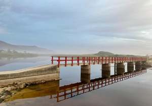 Update: Kleinmond Estuary Confirmed Safe for Recreational Use