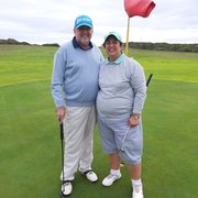 Golf Competition Results for 9 - 12 March 2022