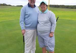 Golf Competition Results for 9 - 12 March 2022