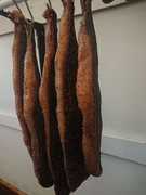 NEW MSG and Gluten-Free Biltong