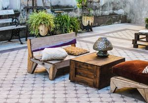 What to consider when choosing outdoor flooring for your patio