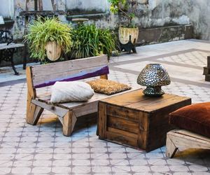 What to consider when choosing outdoor flooring for your patio