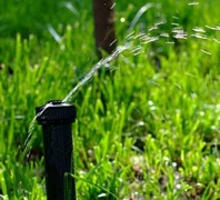 Faulty Irrigation System Maintenance