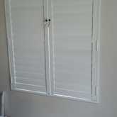 Swellendam Lover Security Shutters - DEFENDoor Overberg - Xplorio™