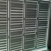  Swellendam Lover Security Shutters - DEFENDoor Overberg - Xplorio™