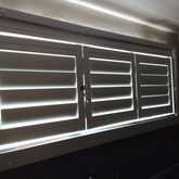 Swellendam Lover Security Shutters - DEFENDoor Overberg - Xplorio™