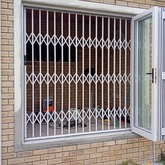 Security Gates - DEFENDoor Overberg - Xplorio™