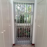 Security Gates - DEFENDoor Overberg - Xplorio™