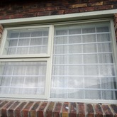 Cottage Pane Burglar Bars - DEFENDoor Overberg - Xplorio™