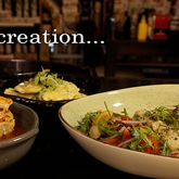 As you sit surrounded by exotic delights from around the world, trying to decide what to have for lunch is not a quick decision... Dal-Italia, creating a unique dining and shopping experience in Hermanus - Dal-Italia Delicatessen - Xplorio™ Hermanus