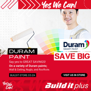 Duram Paint Deals
