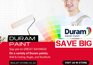 Duram Paint Deals