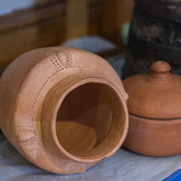 Khoisan Pottery - Caledon Museum - Xplorio™ Caledon