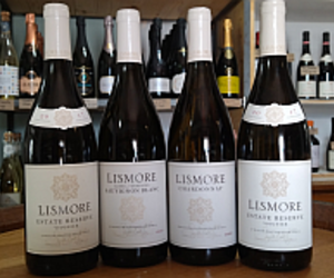 In Stock: Lismore Estate