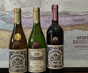 Saturday | Sunday Weekend Tasting: Montpellier